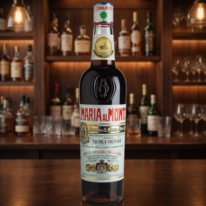 Amaro Caffo Distilleria de Haute Qualité 40% ABV 1,00 L Outil de Remplissage 6 Bouteilles par Boîte Prêt à Expédier Fabriqué en Italie - Product Image 3