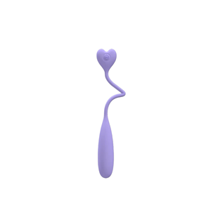 Vibrateur Œuf Portable LetRock pour Femme, Micro-Masseur Clitoridien, Jouet Sexuel Portable pour Couples - Product Image 4