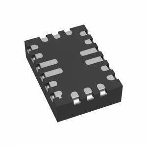 Manufacturer Channel MPQ2166GRH-P Power Management (PMIC) Electronic Chips Component 18 PowerVFQFN - Product Image 1