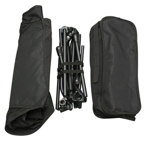 Xách tay nhỏ gọn ngoài trời gấp ghế có thể gập lại cắm trại ghế - Product Image 3