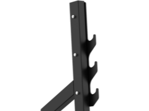 Banco de Ejercicios Multifuncional Portátil y Estable, Banco de Press de Pecho, Equipo de Fitness, Banco de Pesas Ajustable de Acero Inoxidable - Product Image 2