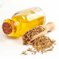 Huile de graines de fenouil en vrac organique Huile de fenouil doux Huile essentielle de fenouil d'Indonésie Saveur de prix