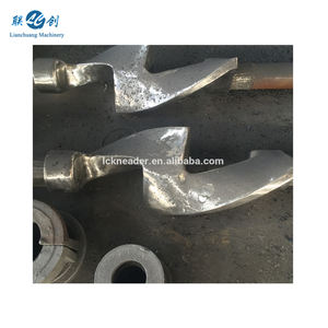 バンバリーダブルZブレードシグマゴムニードミキサーマシン - Product Image 2