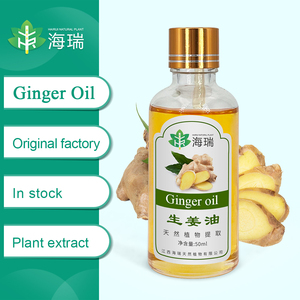 Huiles de massage musculaire au prix d'usine, extrait de plantes, huile de gingembre 100% pure et naturelle pour les pieds, le cuir chevel, le <span class=keywords><strong>nez</strong></span>, le corps, les soins capillaires - Product Image 2