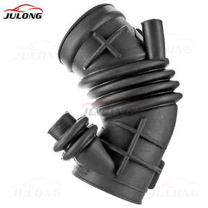 Tuyau d'admission d'air de haute qualité en usine tuyau EPDM OEM 13711726205 pour BMW E30 série 325i 325is 325iX 1988-1993 L6 2.5L - Product Image 2