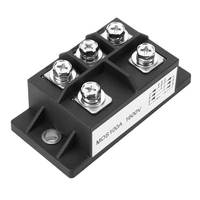 Pièces de rechange pour générateur diesel Redresseur de pont à brosse triphasé MDS300A
