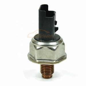 Aelwen Car Auto Capteur de pression de carburant utilisé pour Citroën Pour <span class=keywords><strong>Peugeot</strong></span> Pour Fiat 1570G2 1570.G2 9664111780 1920.GW 1920GW - Product Image 4