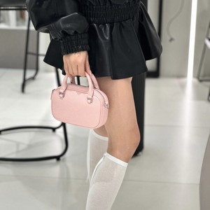 New 2026 Mini Sling Bag Genuine Leather Calfskin High-grade Cowhide Round Messenger Wallet <strong>Chain</strong> <strong>Designer</strong> Women's <strong>Handbag</strong> - Product Image 4