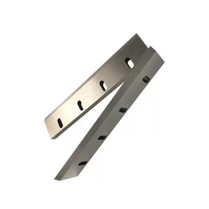 <span class=keywords><strong>Lames</strong></span> de machine à découper le papier sur mesure et <span class=keywords><strong>lames</strong></span> de couteau à porte directement de l'usine - Product Image 2