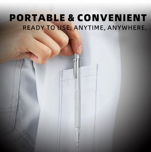 <span class=keywords><strong>ป</strong></span>ากกาแกะสลักปลายทังสเตนคาร์ไบด์เป็นเครื่องมือแบบใช้มือสำหรับ<span class=keywords><strong>เขียน</strong></span>บนกระจก เซรามิก และแผ่นโลหะ - Product Image 6