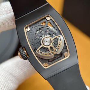 Bienvenidos a la Combinación Perfecta de Lujo y Elegancia en Relojes Mecánicos de Moda para Hombre y Mujer - Product Image 3