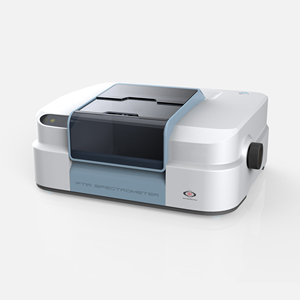 เครื่องวิเคราะห์อินฟราเรดความละเอียดสูง BRT-890 FTIR Spectrometer 0.85cm-1 สำหรับการระบุคุณสมบัติเชิงคุณภาพของอัญมณี - Product Image 4