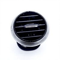 Audi A3/RS3 - Grilles d'aération et persiennes de tableau de bord - Pièce de rechange OLIVER pour voiture - Numéro de pièce 8P0820901C