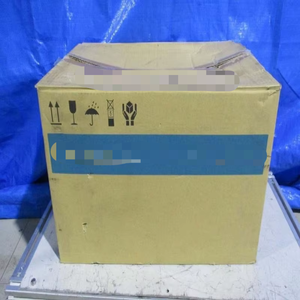 Frn22g1s-4j Drive Era Conservato in Fabbrica Come Pezzo di Ricambio. Nuovo Originale Pronto per la Spedizione, Pac Automazione Industriale Dedica Orig - Product Image 1