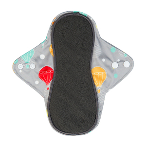 Waterpoof tampon hygiénique menstruel <span class=keywords><strong>Ultra</strong></span> fin, lavable et réutilisable pendant la journée - Product Image 2