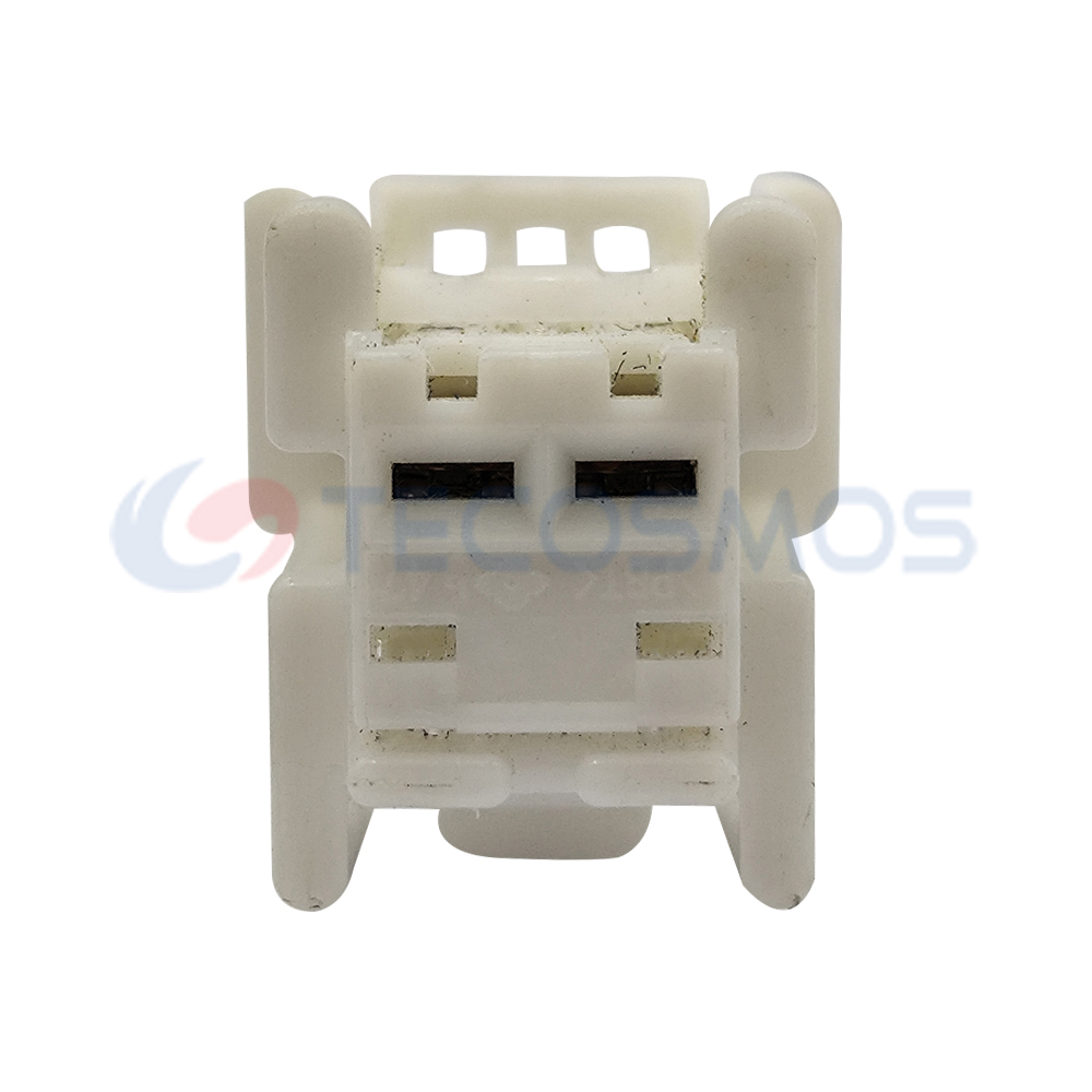 Automotive Plug and Harness Connector Waterproof Shell 2-pin Female CT2-0433M