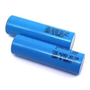 High Discharge INR-21700-50E battery 5000mAh li-ion 3.7V Rechargeable Batteries South Korea Brand 21700 cells