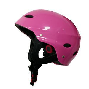 Casque de sauvetage aquatique Haiqiang en polyimide pour les secours marins et incendies, avec rail de guidage - Product Image 2
