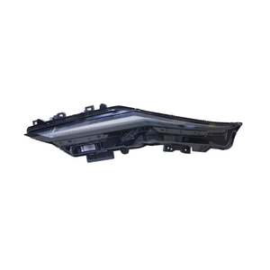 Chất lượng cao Tự động phụ tùng OE 26605-5mt0a dẫn ban ngày Chạy ánh sáng (DRL) cho ariya 6000K Nhiệt độ màu 12V điện áp - Product Image 1
