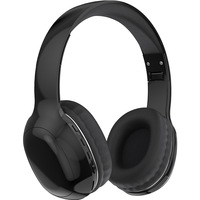 Headphone Nirkabel Stereo Hi-Fi P103, Suara Jernih, Daya Tahan Baterai Lama, Dapat Dilipat, Cocok untuk Gaming