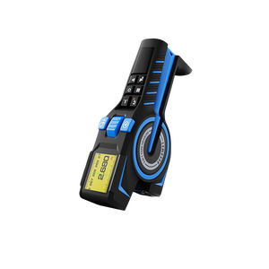 Télémètre laser portable MAICE DTX10 haute précision, 7 points de visée, grossissement 1x, laser rouge-vert, IP67 - Product Image 2