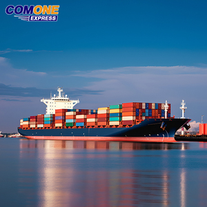 DDP Door to Door Sea <strong>Fright</strong> Shipment Forwarder Shenzhen to Southampton UK USA FBA Forwarder Shipping by Sea From China to Poland