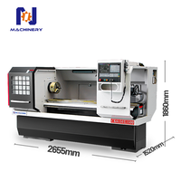 CK6140 Pas Cher Benchtop Fanuc Siemens Tour Cnc À Vendre