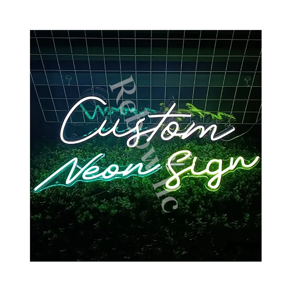 Joyful Glow Celebration Neon Light Signs With Wholesale Reasonable Price Premium Grade High Quality Product & Exportable