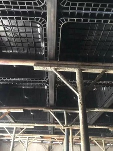 KAIXUAN 02 Hệ Thống Khuôn Bánh Quế Bê Tông Xây Dựng Dễ Dàng Tháo Dỡ Tái Sử Dụng Ván Khuôn Với Dụng Cụ Ván Khuôn - Product Image 5