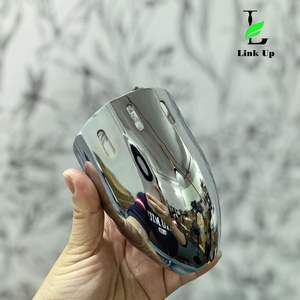 Tête de bol à shisha en acier inoxydable 2 en 1 Charbons en carbone Porte-charbons pour narguilé Tête de bol à narguilé pour café bar club - Product Image 5