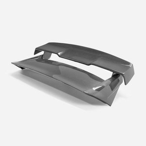 Aileron arrière en fibre de carbone pour Toyota <span class=keywords><strong>Yaris</strong></span> <span class=keywords><strong>GR</strong></span> <span class=keywords><strong>2022</strong></span> 2023, spoiler de pare-chocs, kit carrosserie - Product Image 1