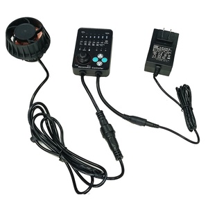 Bomba de Olas para Acuario Nano Inteligente de 12W 20W, Bomba de Circulación de Olas Marinas para Arrecifes, Accesorios para Acuarios, Fábrica Hsbao - Product Image 2