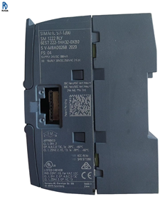 Module de sortie numérique pour contrôleur PLC, capteur, neuf, original SM1222 222-1HH32-0XB0 222-1 - Product Image 1