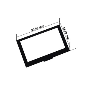 Module d'affichage OLED JYC 3,37 pouces SSD1322 240x128 16 broches Interface parallèle SPI 8 bits L978 - Product Image 2