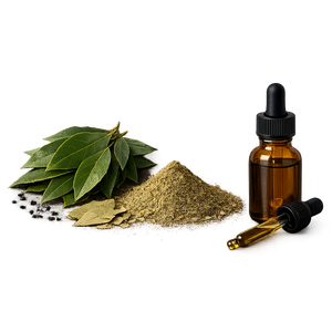 Bay Leaf <b>Essential</b> <b>Oil</b> Natural Plant Derived <b>Oil</b> for Industrial Manufacturing Bulk Export Supply - Product Image 2