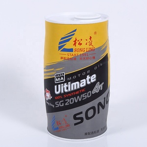 Cina Fornitore di 4T Sg <span class=keywords><strong>20W50</strong></span> Lubrificante Bici del Motociclo Del Motore <span class=keywords><strong>Olio</strong></span> Motore - Product Image 2