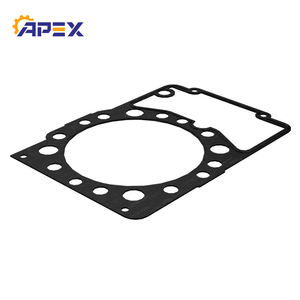 Juego Completo de Juntas APEX para Maquinaria, Kit de Juntas de Culata 110-6991 para Motor 3516, Repuestos para Excavadora - Product Image 1