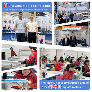 Penyangga Lutut Medis untuk Fiksasi Tempurung Lutut, Kompresi Arthritis, dan Imobilisasi Sendi Lutut - Product Image 5