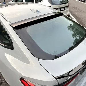 Pour BMW Série 4 G26 2020 2021 2022+ Aileron de coffre arrière, Aileron de toit supérieur, Kit de carrosserie de tuning - Product Image 6