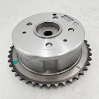 24350-2G750 Kit de Corrente de Sincronização CVVT para / Novo Santa Fe SF G4KJ/G4KH (Alumínio)
