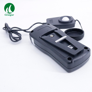 <span class=keywords><strong>Chroma</strong></span> Mètre Portable Couleur Illuminomètre Light <span class=keywords><strong>Meter</strong></span> TES-136 avec Triple Affichage LCD 4 Chiffres Lecture - Product Image 5