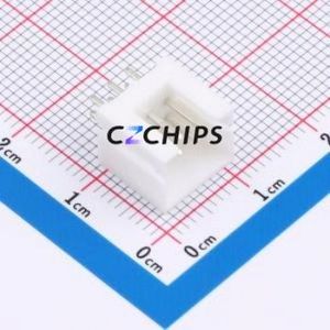 HC-XHD-2*3A-05 Wire-to-Board Pin Header Through hole Component (THT),P=2.5mm Connector 2x3P 2.5mm Through Hole DF1B - Product Image 1
