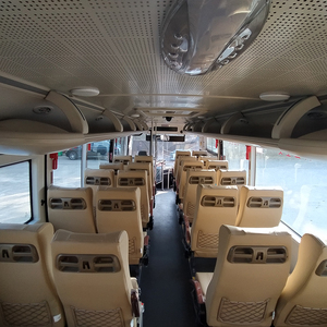 La Transmisión Automática del Nuevo Autobús Eléctrico Puede Recorrer 330 Kilómetros con una Sola Carga y se Vende a un Precio Bajo - Product Image 4