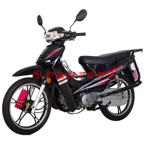 中国廉价Cub燃气摩托车110cc 125cc出售