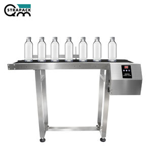 1.5M Lange Standaard Verstelbare Snelheid Mini Band Transportband - Product Image 4