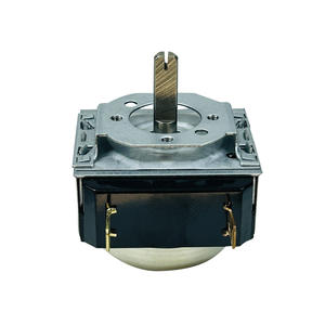 Minuteur mécanique de 15 minutes, accessoires pour mélangeur de peinture, compatibles avec le bouton de minuterie noir - Product Image 3