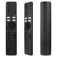 Nuevo Control Remoto de Repuesto XMRM-ML con Comando de Voz para Xiaomi HD 4K TV