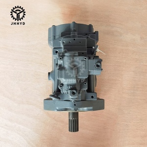 ปั๊มหลัก 4624058 EX1200-5 ปั๊มไฮดรอลิกสำหรับฮิตาชิ - Product Image 2