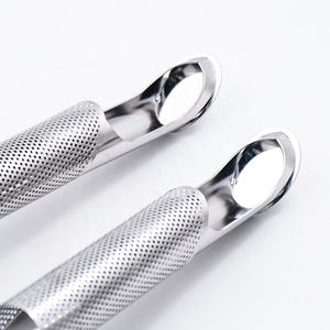 Infusore per bustina di tè 304 acciaio inossidabile a forma di tubo sfuso tubo da tè filtro a maglia a base di erbe diffusore filtrante - Product Image 5