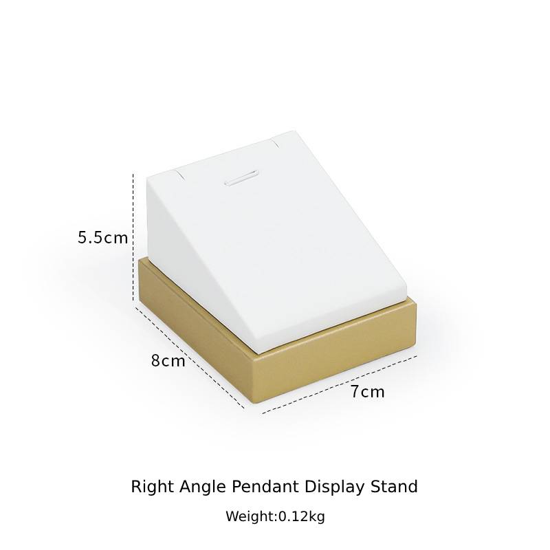Right Angle Pendant Display Stand